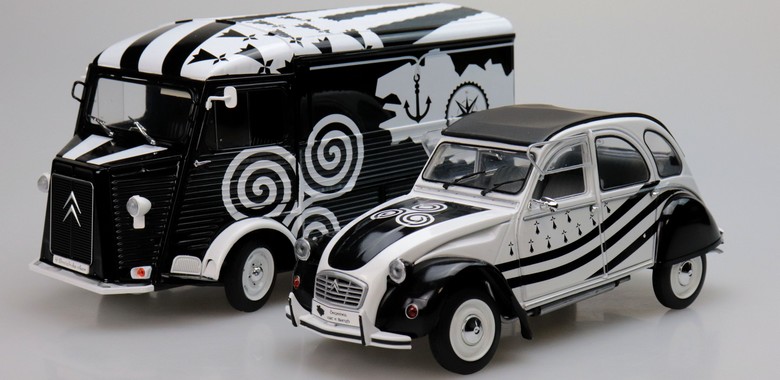 Solido Models, Solido Model Cars