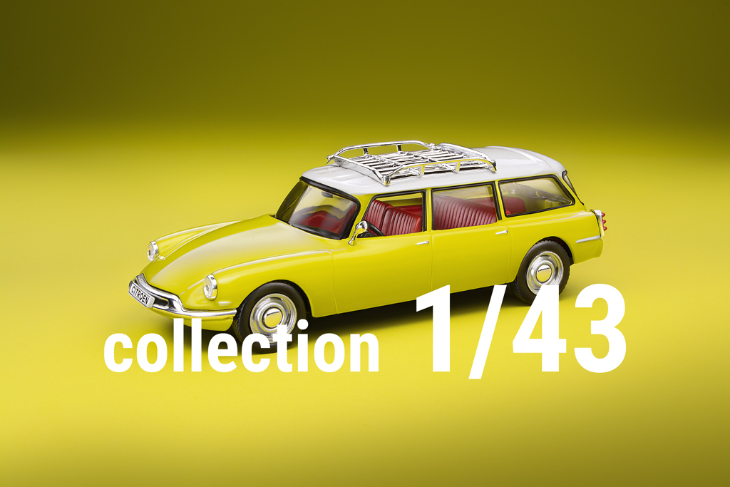 Catalogue Norev Collection et Jouets 2020