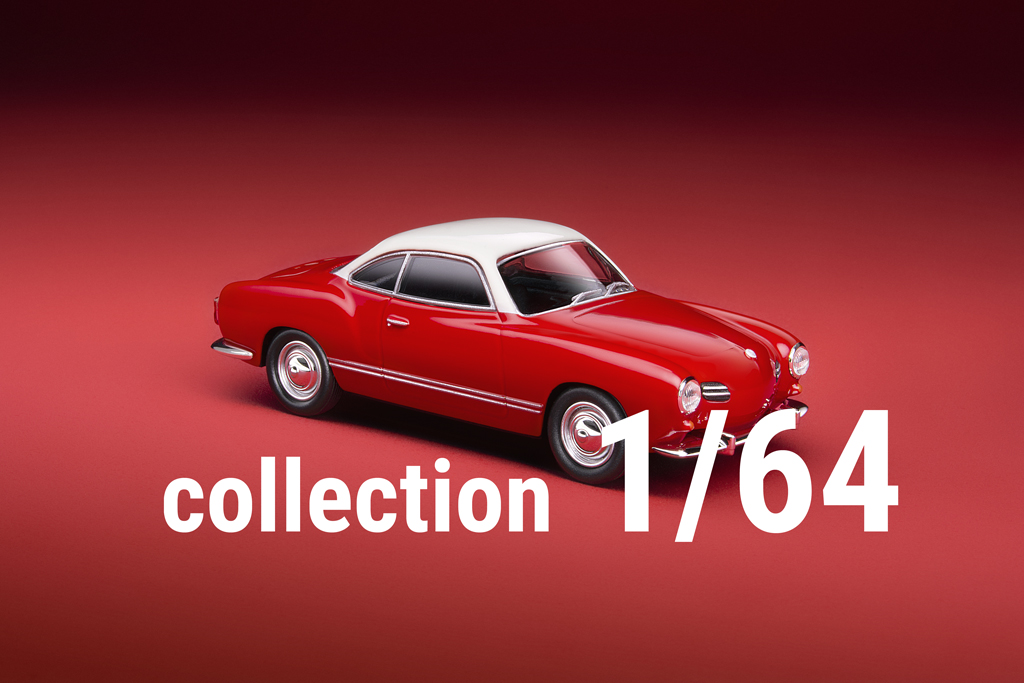 Solido - Collection of model cars since 1932