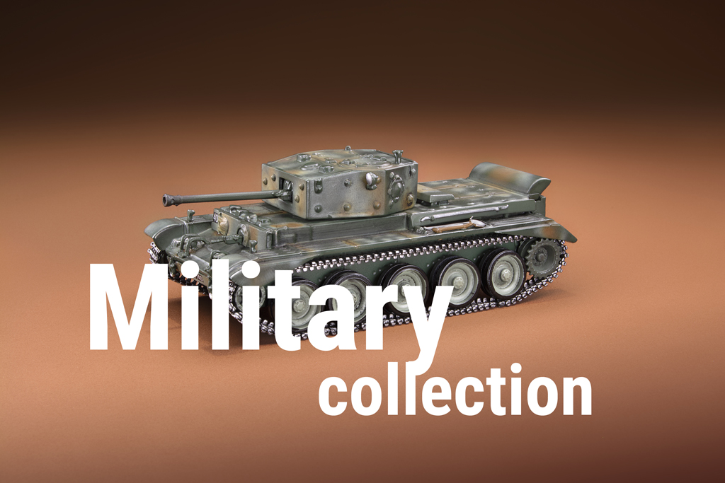 Military Collection