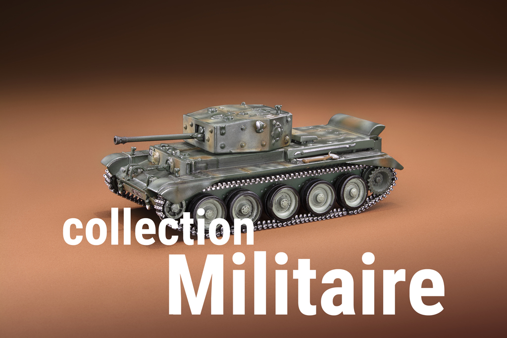 Collection Militaire