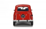RENAULT 4L CLAN - ROUGE - 1978