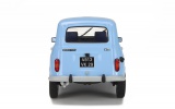 RENAULT 4L CLAN - JACINTHE - 1978