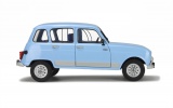 RENAULT 4L CLAN - JACINTHE - 1978