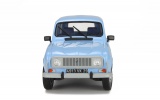 RENAULT 4L CLAN - JACINTHE - 1978