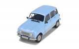 RENAULT 4L CLAN - JACINTHE - 1978
