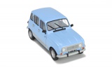 RENAULT 4L CLAN - JACINTHE - 1978