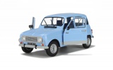 RENAULT 4L CLAN - JACINTHE - 1978