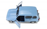 RENAULT 4L CLAN - JACINTHE - 1978