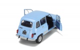 RENAULT 4L CLAN - JACINTHE - 1978