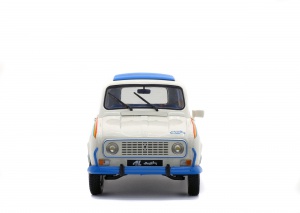 RENAULT 4L GTL - JOGGING - 1981