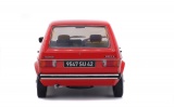 VOLKSWAGEN GOLF L - RED MARS - 1983