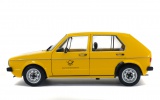 VOLKSWAGEN GOLF L - DEUTSCHE BUNDESPOST