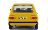 VOLKSWAGEN GOLF L - DEUTSCHE BUNDESPOST