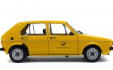 VOLKSWAGEN GOLF L - DEUTSCHE BUNDESPOST