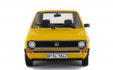 VOLKSWAGEN GOLF L - DEUTSCHE BUNDESPOST