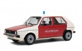 VOLKSWAGEN GOLF L - FEUERWEHR