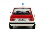 VOLKSWAGEN GOLF L - FEUERWEHR