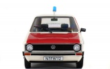 VOLKSWAGEN GOLF L - FEUERWEHR