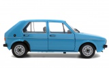 VOLKSWAGEN GOLF L - BLEU MIAMI - 1983