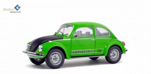 VOLKSWAGEN BEETLE 1303 - WELTMEISTER (GREEN) - 1974