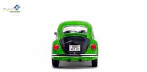 VOLKSWAGEN BEETLE 1303 - WELTMEISTER (GREEN) - 1974