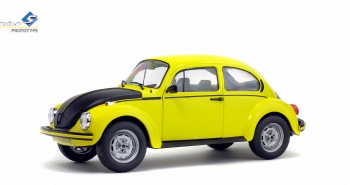 VOLKSWAGEN BEETLE 1303 - GSR - 1974