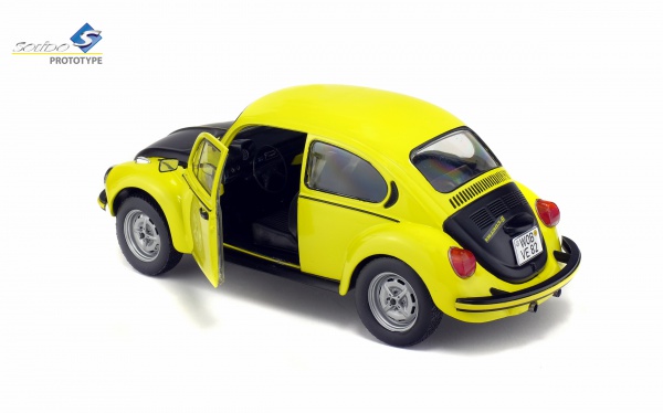 VOLKSWAGEN BEETLE 1303 - GSR - 1974