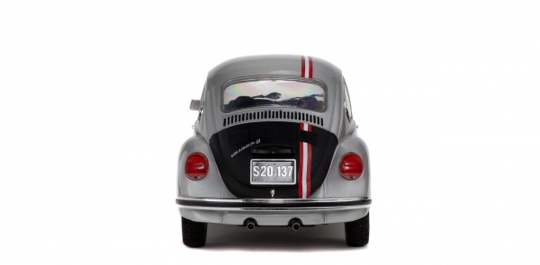 VOLKSWAGEN BEETLE 1303 - RALLY ACROPOLIS - 1973 - H.KALLSTROM #7