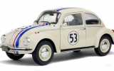 VOLKSWAGEN BEETLE 1303 - "RACER 53"