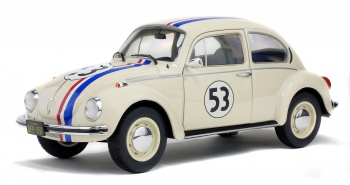 VOLKSWAGEN BEETLE 1303 - "RACER 53"