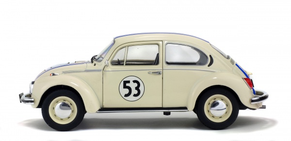 VOLKSWAGEN BEETLE 1303 - "RACER 53"