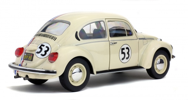 VOLKSWAGEN BEETLE 1303 - "RACER 53"