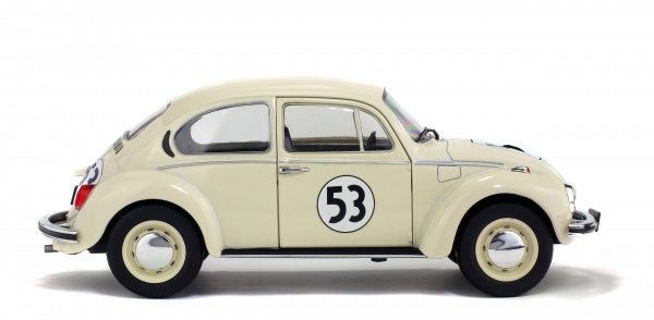 VOLKSWAGEN BEETLE 1303 - "RACER 53"