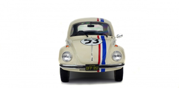 VOLKSWAGEN BEETLE 1303 - "RACER 53"