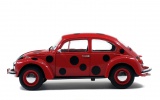 VOLKSWAGEN BEETLE 1303 - "LADY BUG" - 1972