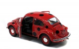 VOLKSWAGEN BEETLE 1303 - "LADY BUG" - 1972