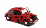 VOLKSWAGEN BEETLE 1303 - "LADY BUG" - 1972