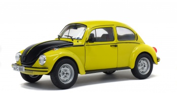 VOLKSWAGEN BEETLE 1303 - GSR (2ND EDITION) - 1974