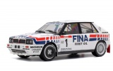 LANCIA DELTA INTEGRALE 16V - TOUR DE CORSE 1991 - D.AURIOL #1