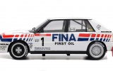 LANCIA DELTA INTEGRALE 16V - TOUR DE CORSE 1991 - D.AURIOL #1