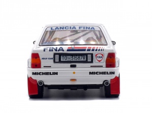 LANCIA DELTA INTEGRALE 16V - TOUR DE CORSE 1991 - D.AURIOL #1