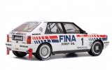 LANCIA DELTA INTEGRALE 16V - TOUR DE CORSE 1991 - D.AURIOL #1
