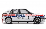 LANCIA DELTA INTEGRALE 16V - TOUR DE CORSE 1991 - D.AURIOL #1
