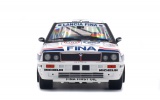 LANCIA DELTA INTEGRALE 16V - TOUR DE CORSE 1991 - D.AURIOL #1