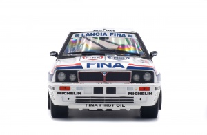 LANCIA DELTA INTEGRALE 16V - TOUR DE CORSE 1991 - D.AURIOL #1