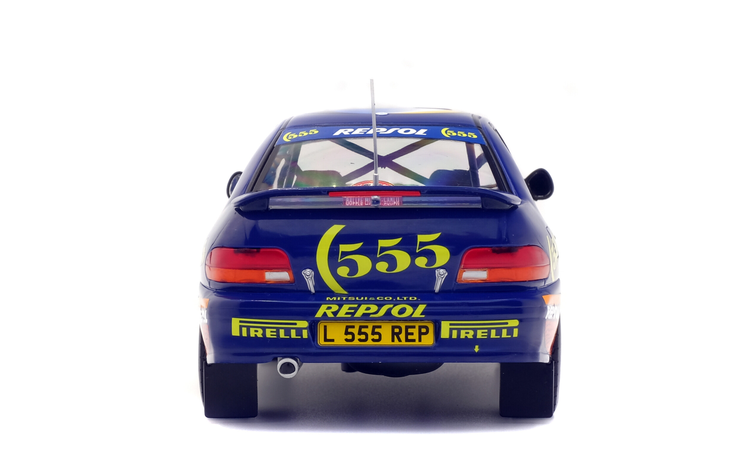 CM'sRALLY CARコレクション SUBARU SpecialカラーVer CM'sRALLY CARコレクション SUBARU SpecialカラーVer - メルカリ