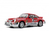 PORSCHE 911 SC GR4 - RALLY D'ARMOR 1979 - B.BEGUIN #3