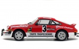 PORSCHE 911 SC GR4 - RALLY D'ARMOR 1979 - B.BEGUIN #3