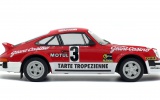 PORSCHE 911 SC GR4 - RALLY D'ARMOR 1979 - B.BEGUIN #3